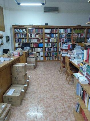 EDISOFER AMMONRA LIBRERÍA GENERAL