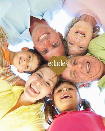 Edades Las Rozas
