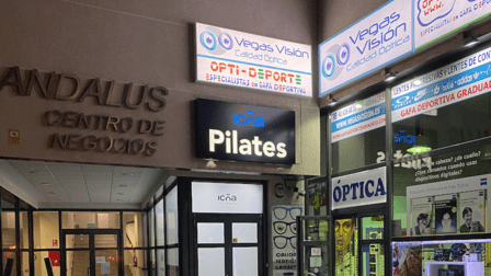 Vision Vegas Europolis