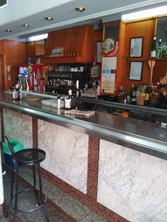 Bar Los Mellizos