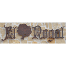Hotel Restaurante EL NOGAL