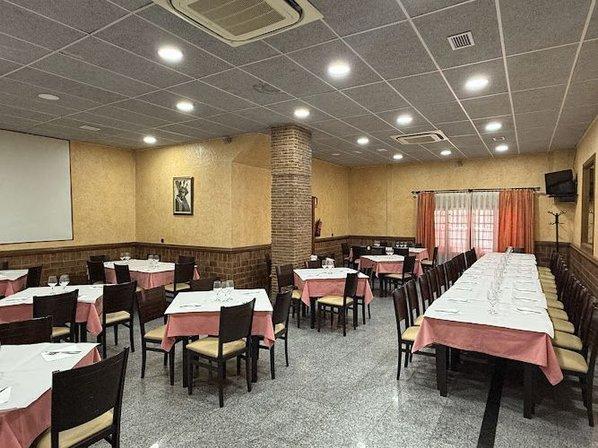 Restaurante Casa Pepe Fuenlabrada