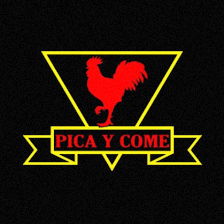 Pica y Come pollos y carnes al carbón