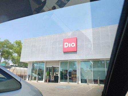 Supermercados Dia
