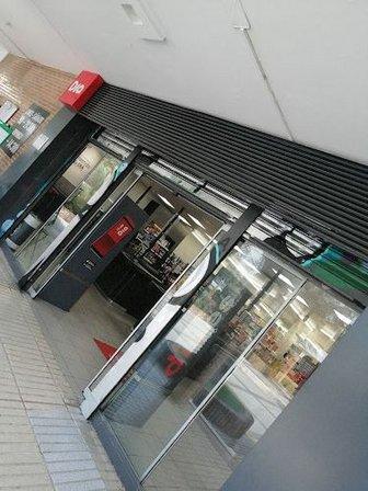Supermercados Dia