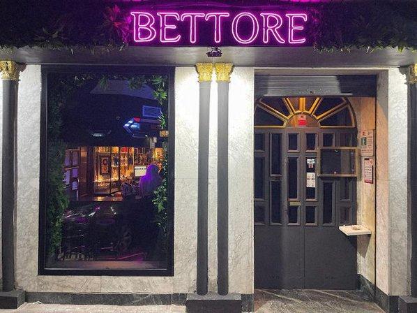 Pub Cafe Bettore