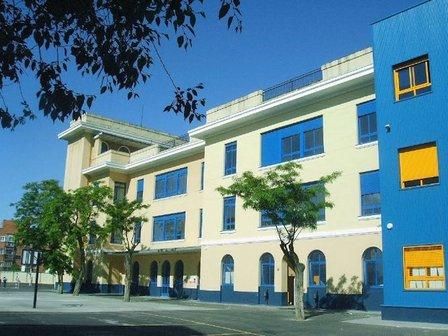 Leopoldo Alas Public School