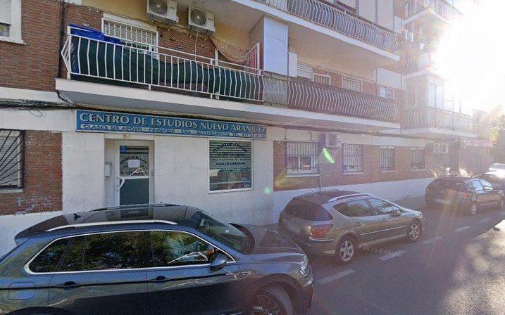 Centro de Estudios Nuevo Aranjuez
