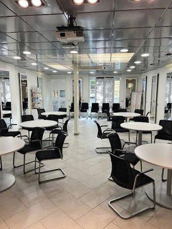 ASK Academy Schwarzkopf Professional Madrid