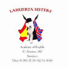 Lahuerta Sisters