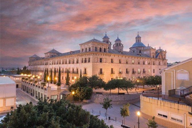 Postgrado en Odontología - UCAM - PgO UCAM