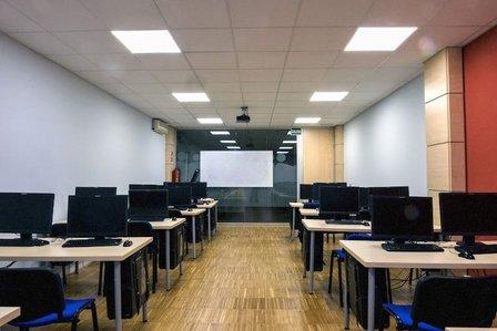 CampusFP Getafe - Formación Profesional Reglada