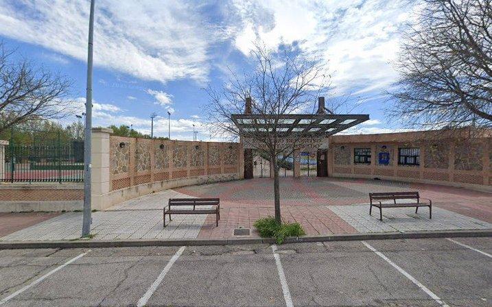 C.D. San Pedro de Humanes - Humanes de Madrid