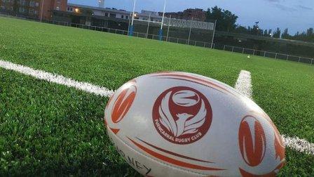 Club de Rugby Fuencarral