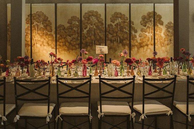 Peonías Eventos | Wedding Planner Madrid (Organizador de Bodas) & Event Planner
