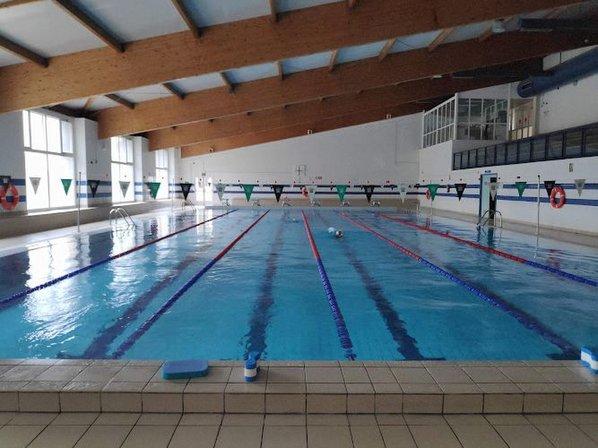 Swimming Club Alcoloh