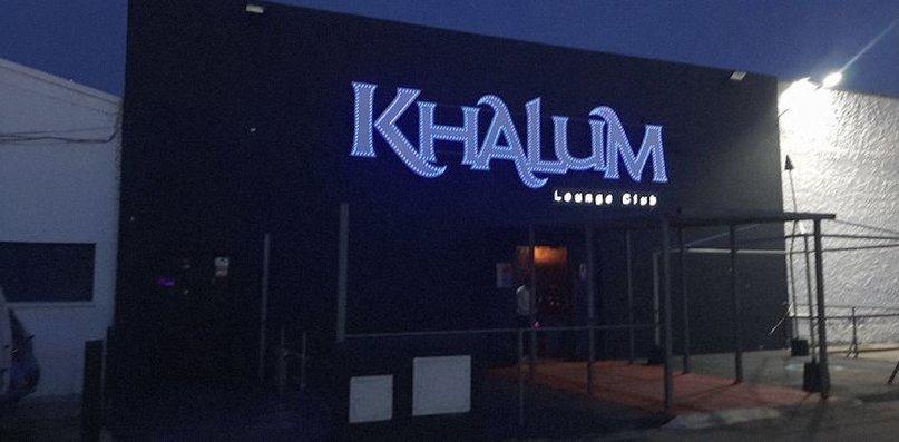 Khalum