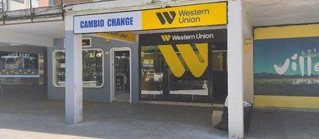Western Union