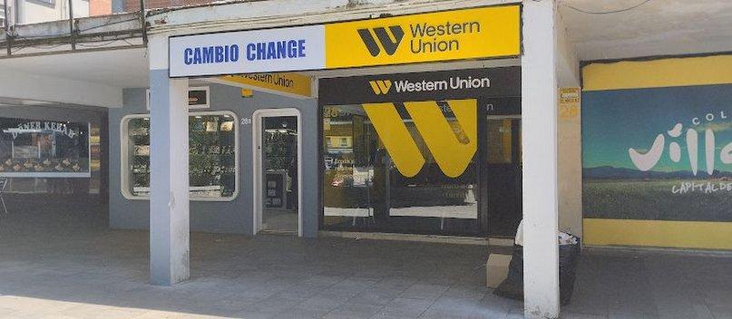 Western Union