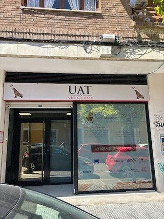 Unión de Asesores Tributarios Aranjuez