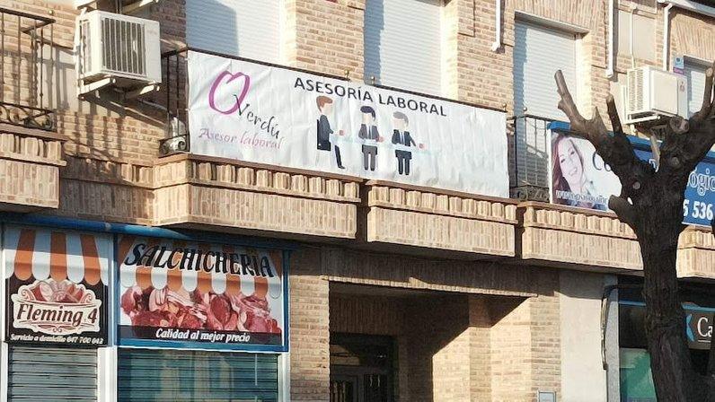 Olga Verdú Asesores
