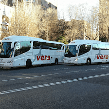 Autocares Vera