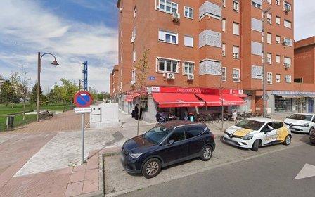 Empresa de limpieza en Fuenlabrada, jardinería y conserjes en Fuenlabrada , Madrid. Jardín Sol