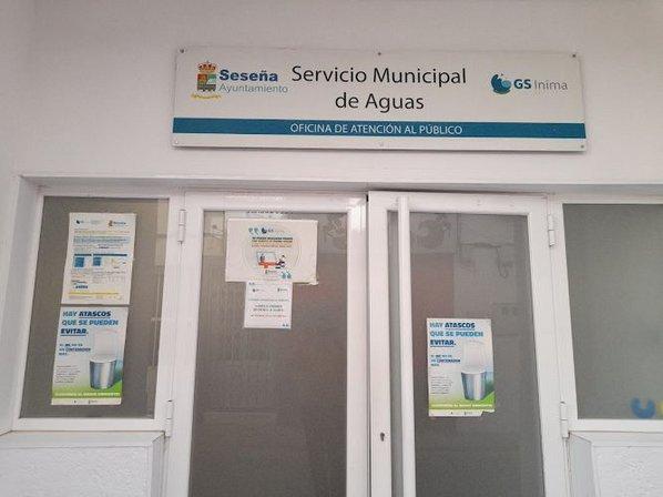 Aguas de Seseña