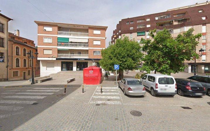 El Kiosco de Sacedón