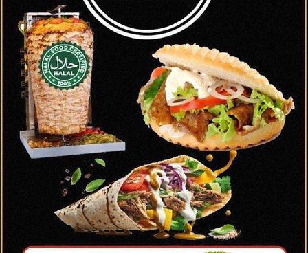 FM DONER KEBAB