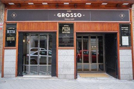 Grosso Napoletano