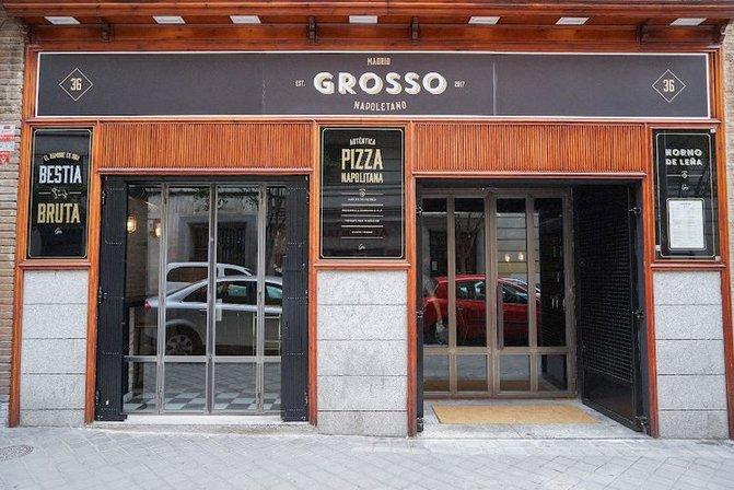 Grosso Napoletano