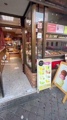 Pasteleria Panaderia Majessia