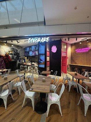 DIVORARE