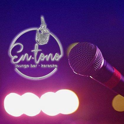 Karaoke En-tono