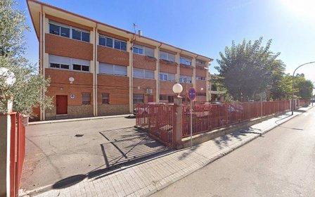 Instituto de Educación Secundaria Alonso de Ercilla
