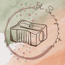 E.I. The House and Children Sharpener