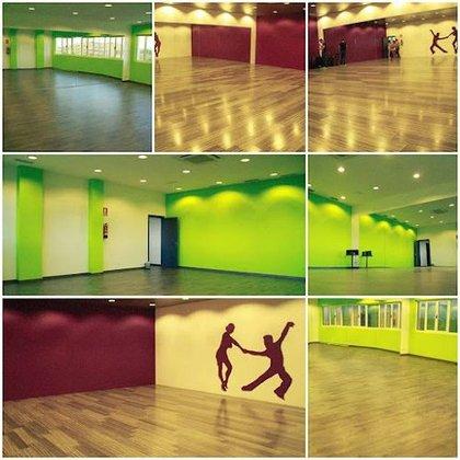 Steps Dance School