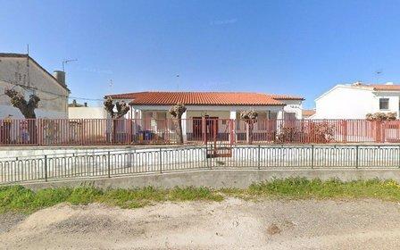 CRA Campo Arañuelo (Sección Torralba)