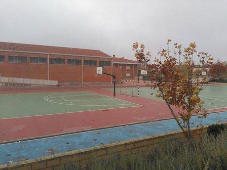IES Fernando Fernán Gómez