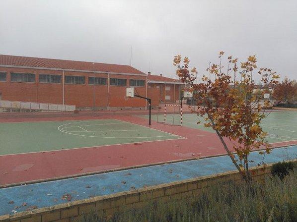 IES Fernando Fernán Gómez
