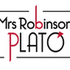 Mrs Robinson plató