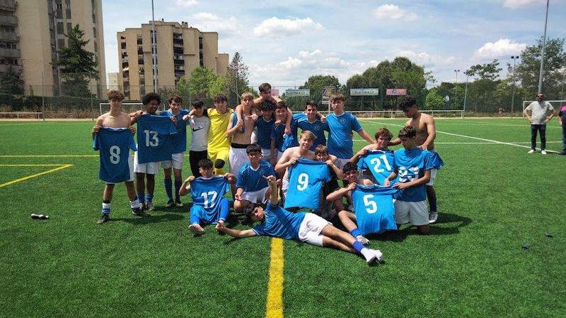 Cantera FC