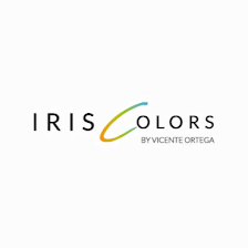 Iris Colors