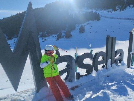 Neo Mountain , Deporte y familia