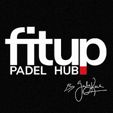 Fitup Pádel Hub Villanueva de la Cañada
