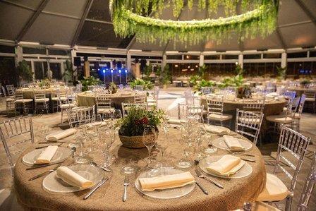 Valazul Wine & Venue - OPEN SPACE