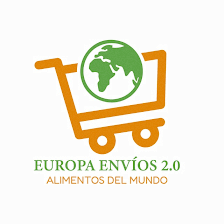 Tienda de Alimentación Latina Europa Envios 2.0