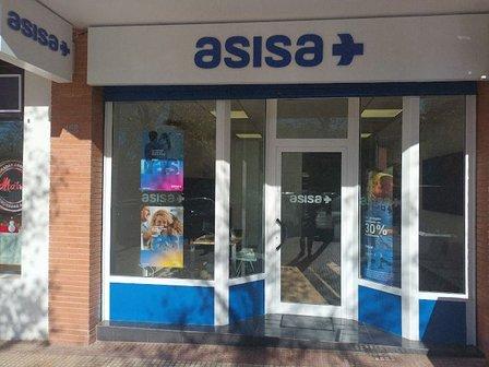 Atención Comercial y al Cliente ASISA Seguros Alcobendas