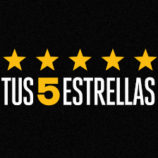 Tus5estrellas